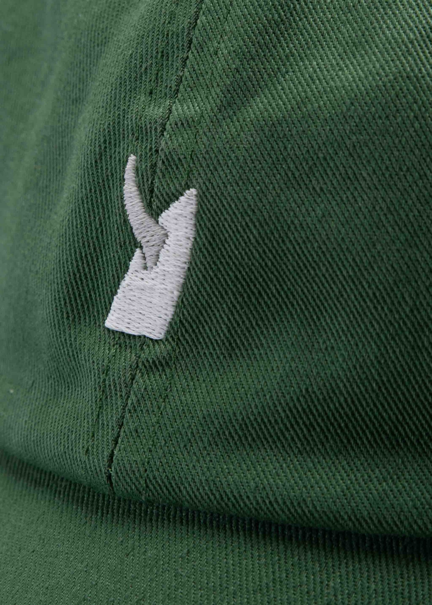 Single Fin Cap
