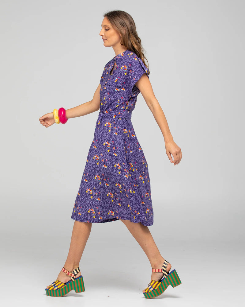 Amalfi Dress - Amalfi Sails