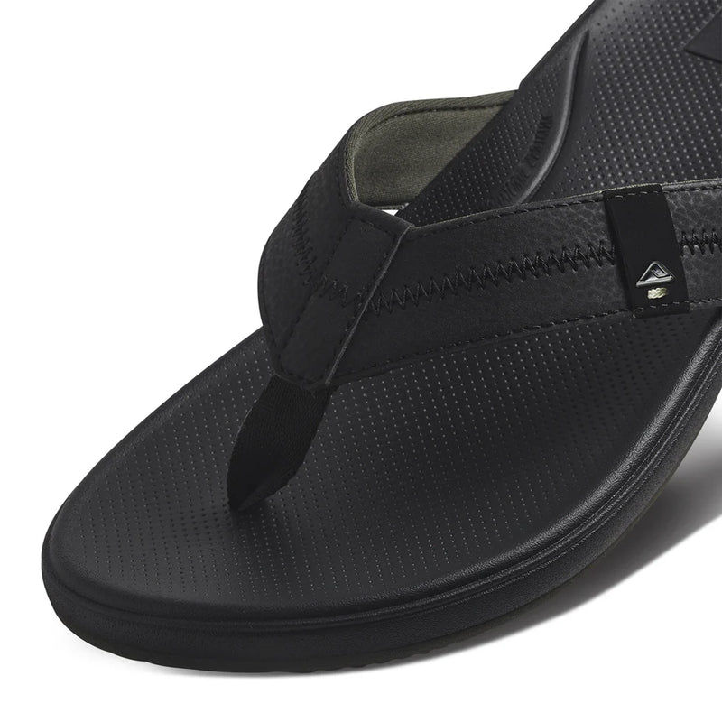 Cushion Phantom 2.0 Shoes - Black