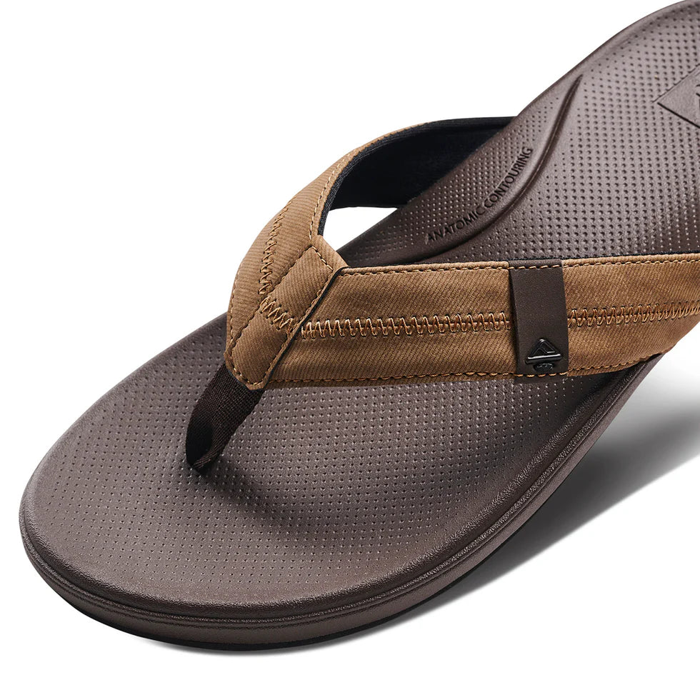 Cushion Phantom 2.0 LE Shoes - Brown/Tan