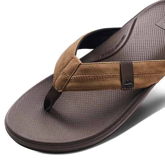 Cushion Phantom 2.0 LE Shoes - Brown/Tan