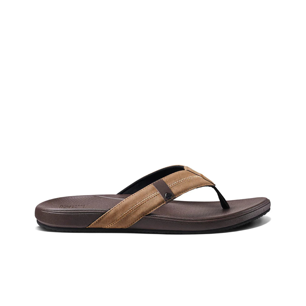 Cushion Phantom 2.0 LE Shoes - Brown/Tan