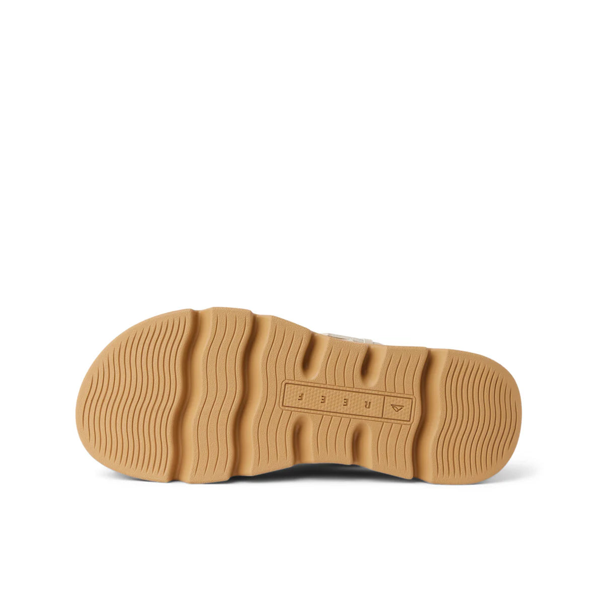 Vista Luxe Liah Shoes - White / Tan