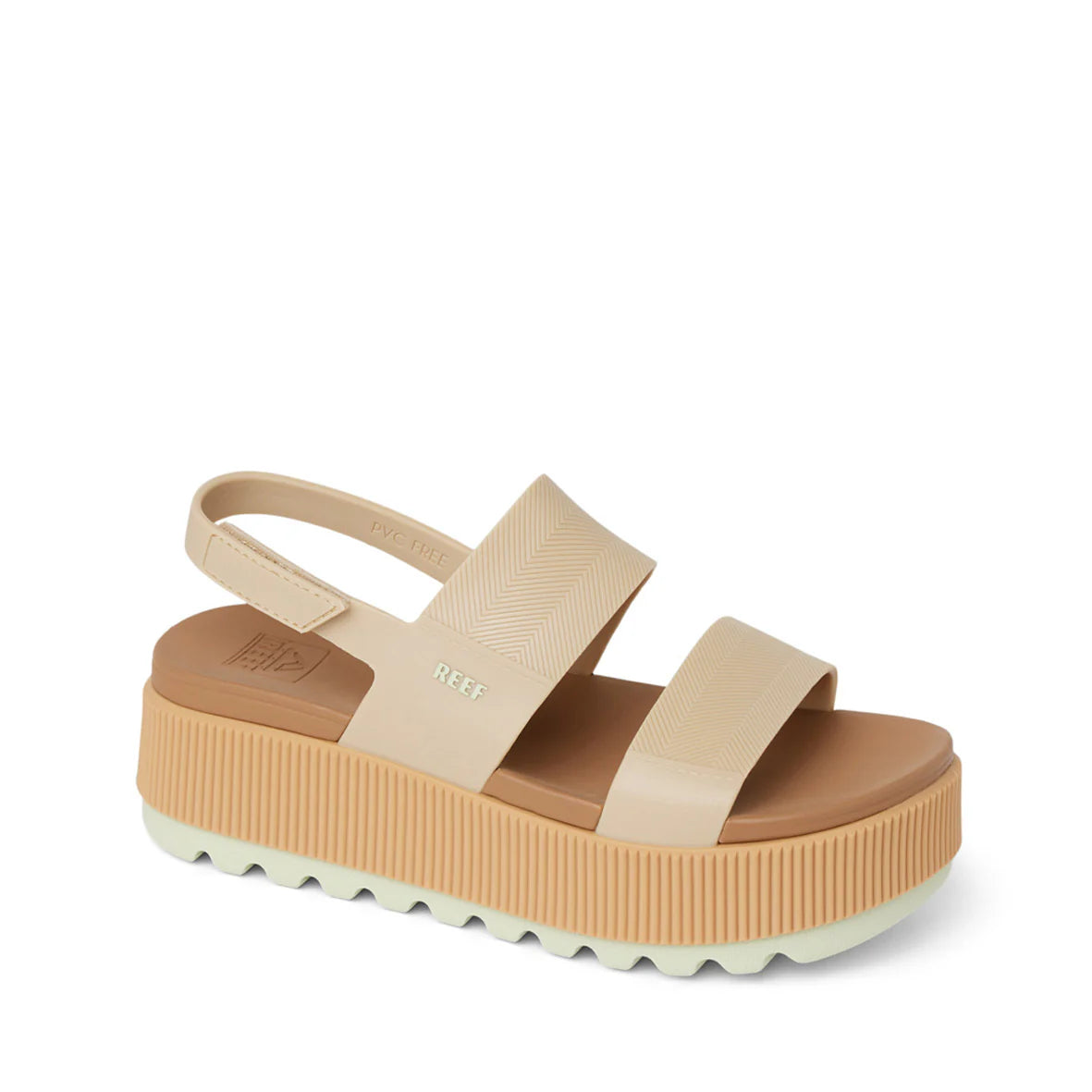 Water Vista Higher Shoes - Aloe Wash