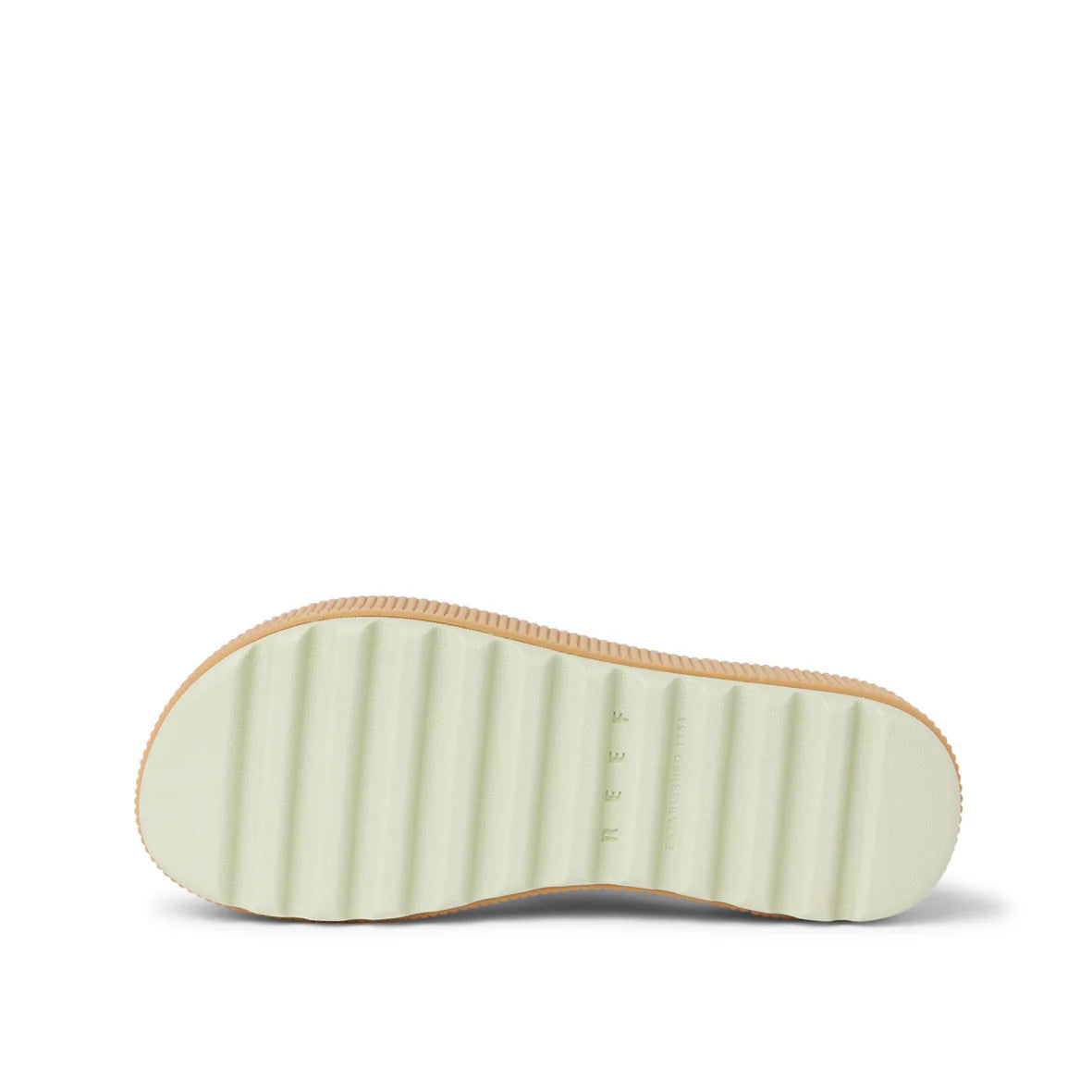 Water Vista Higher Shoes - Aloe Wash