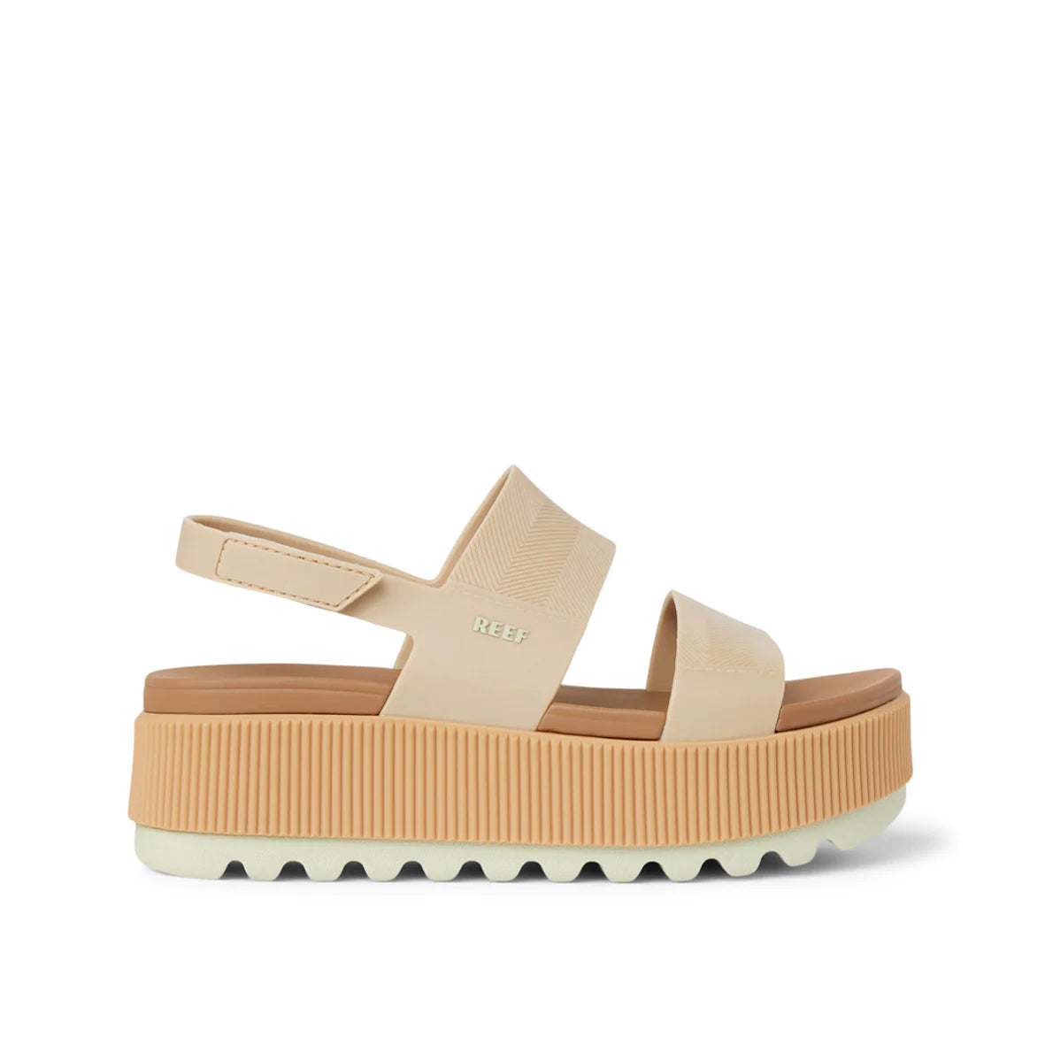 Water Vista Higher Shoes - Aloe Wash