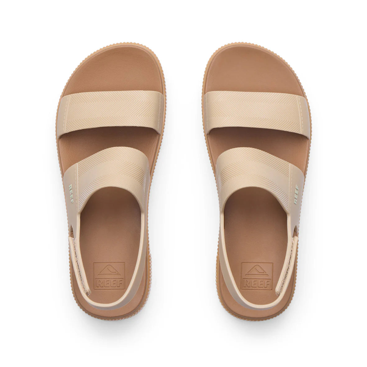 Water Vista Higher Shoes - Aloe Wash