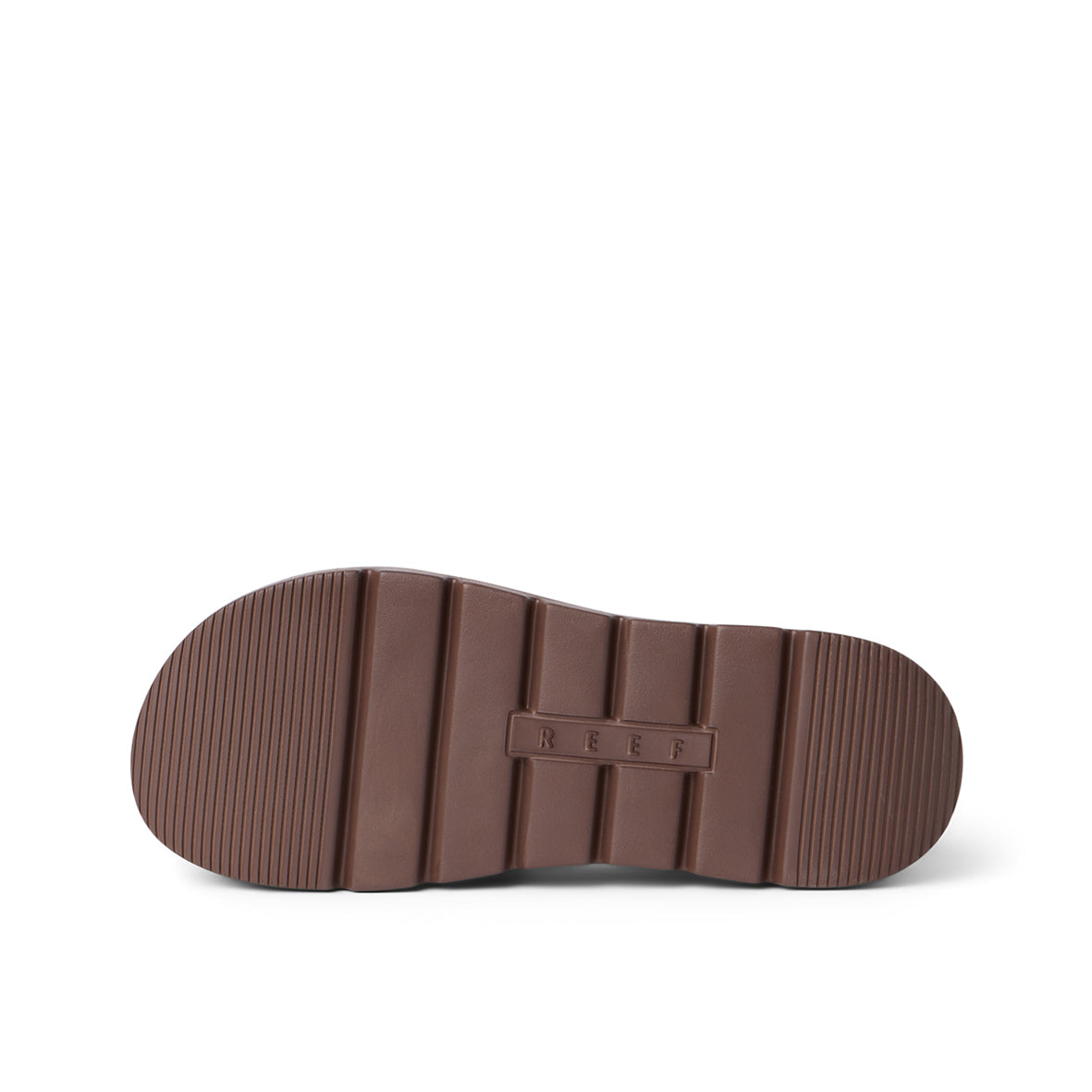 Cali Solana Shoes - Chocolate