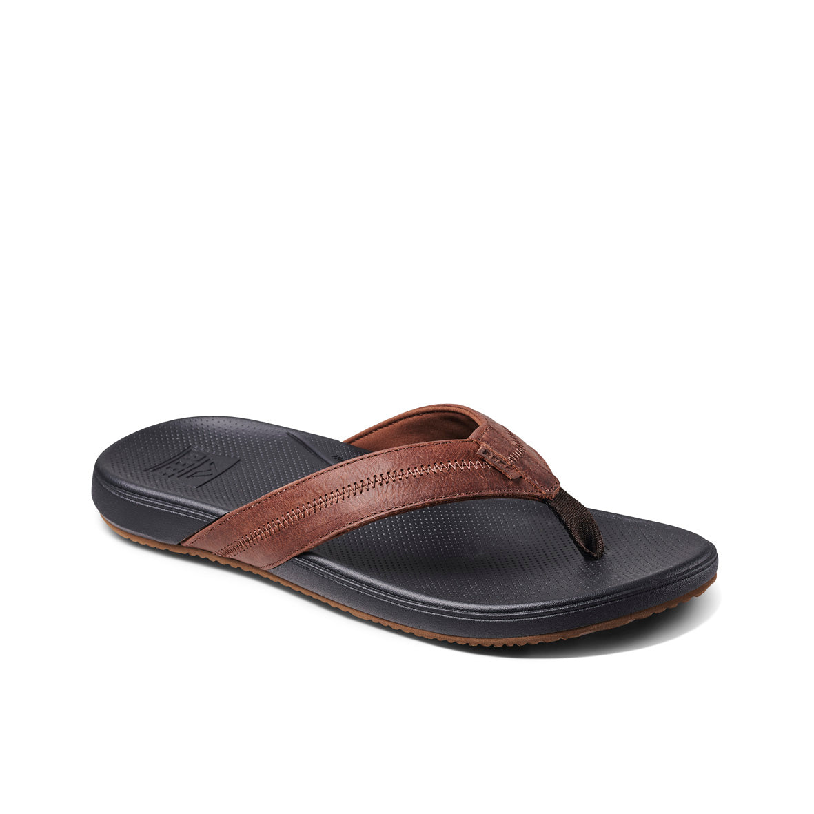 Cushion Phantom 2.0 LE Shoes - Black / Brown