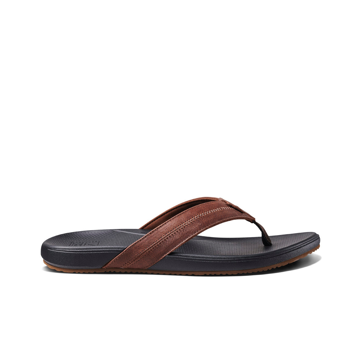 Cushion Phantom 2.0 LE Shoes - Black / Brown