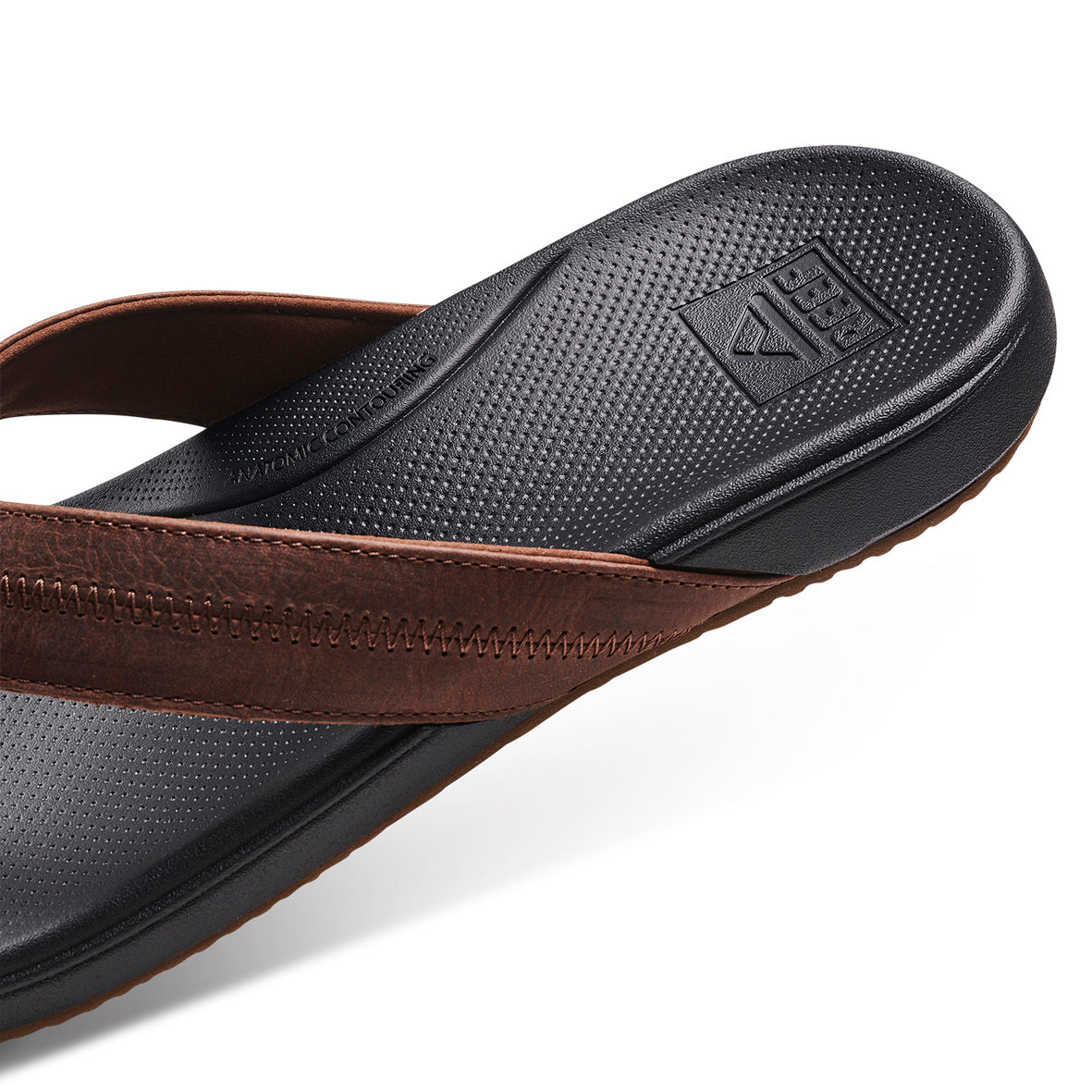 Cushion Phantom 2.0 LE Shoes - Black / Brown