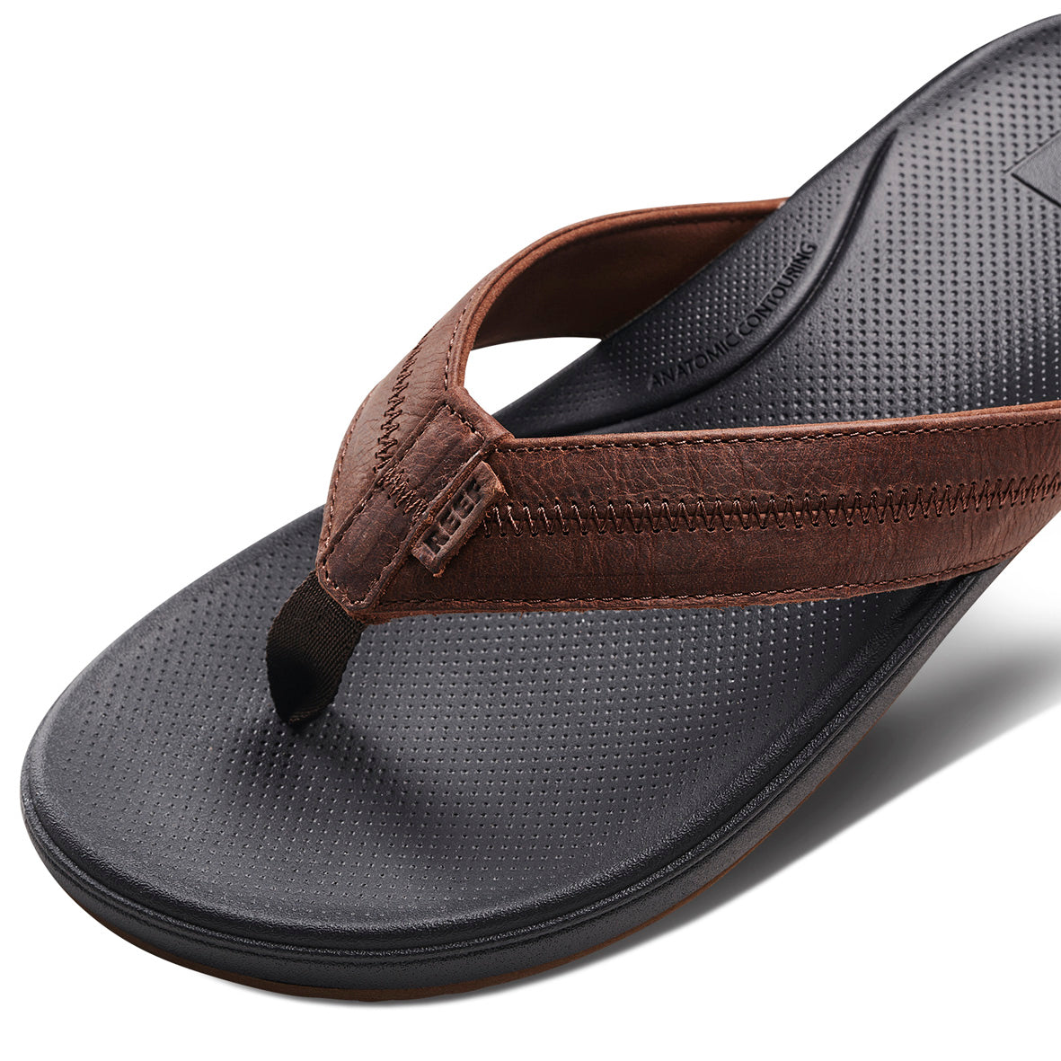 Cushion Phantom 2.0 LE Shoes - Black / Brown