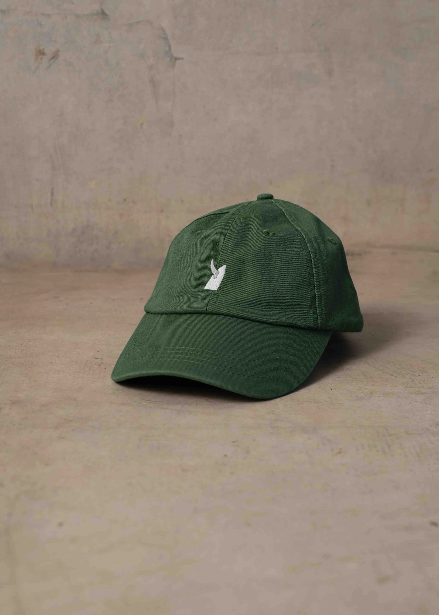 Single Fin Cap
