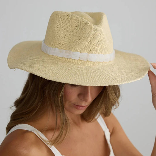 Roamer Rancher - Natural