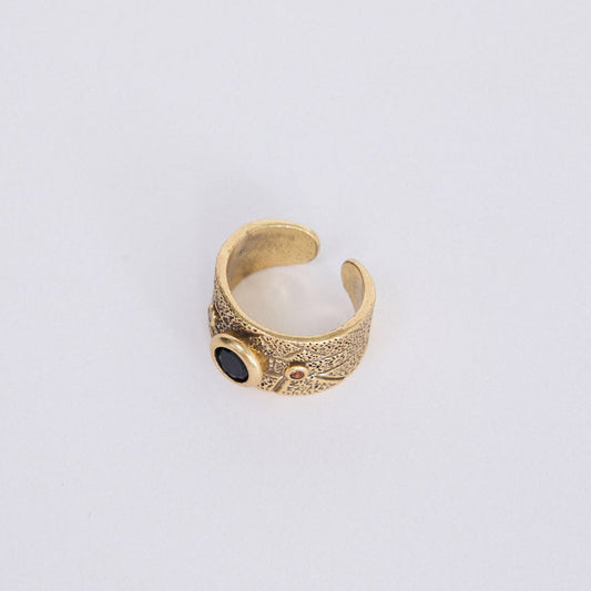 Calypso Ring - Gold