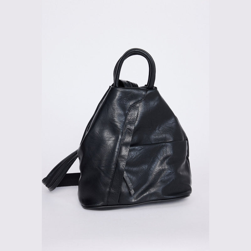 Hidden Valley Backpack - Black
