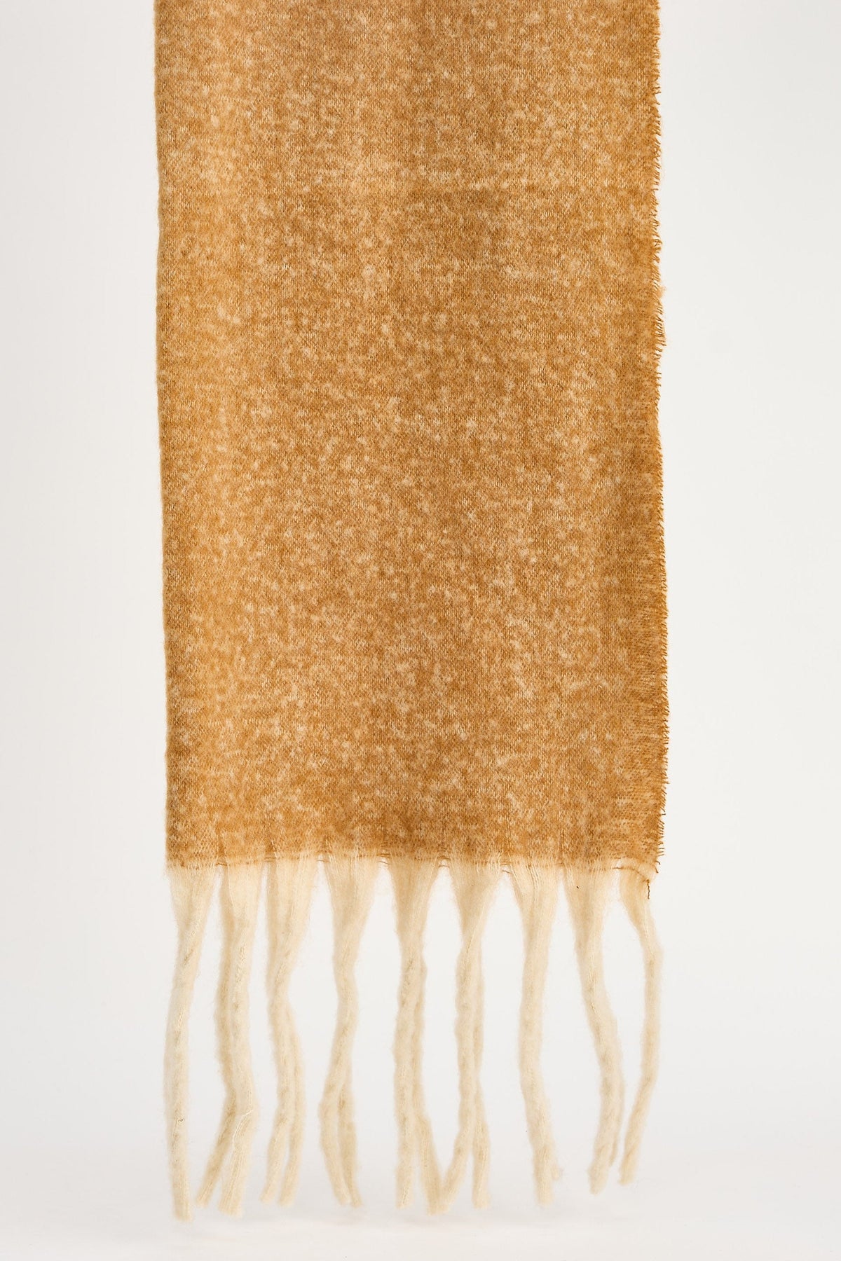 Houston Scarf - Camel