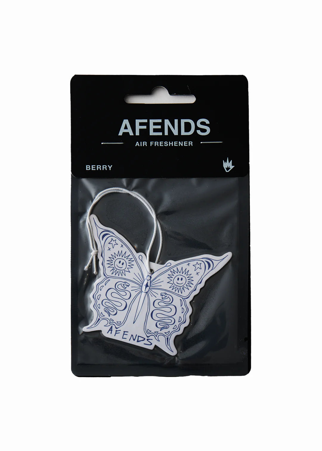 Fly Away Air Freshener - Marina