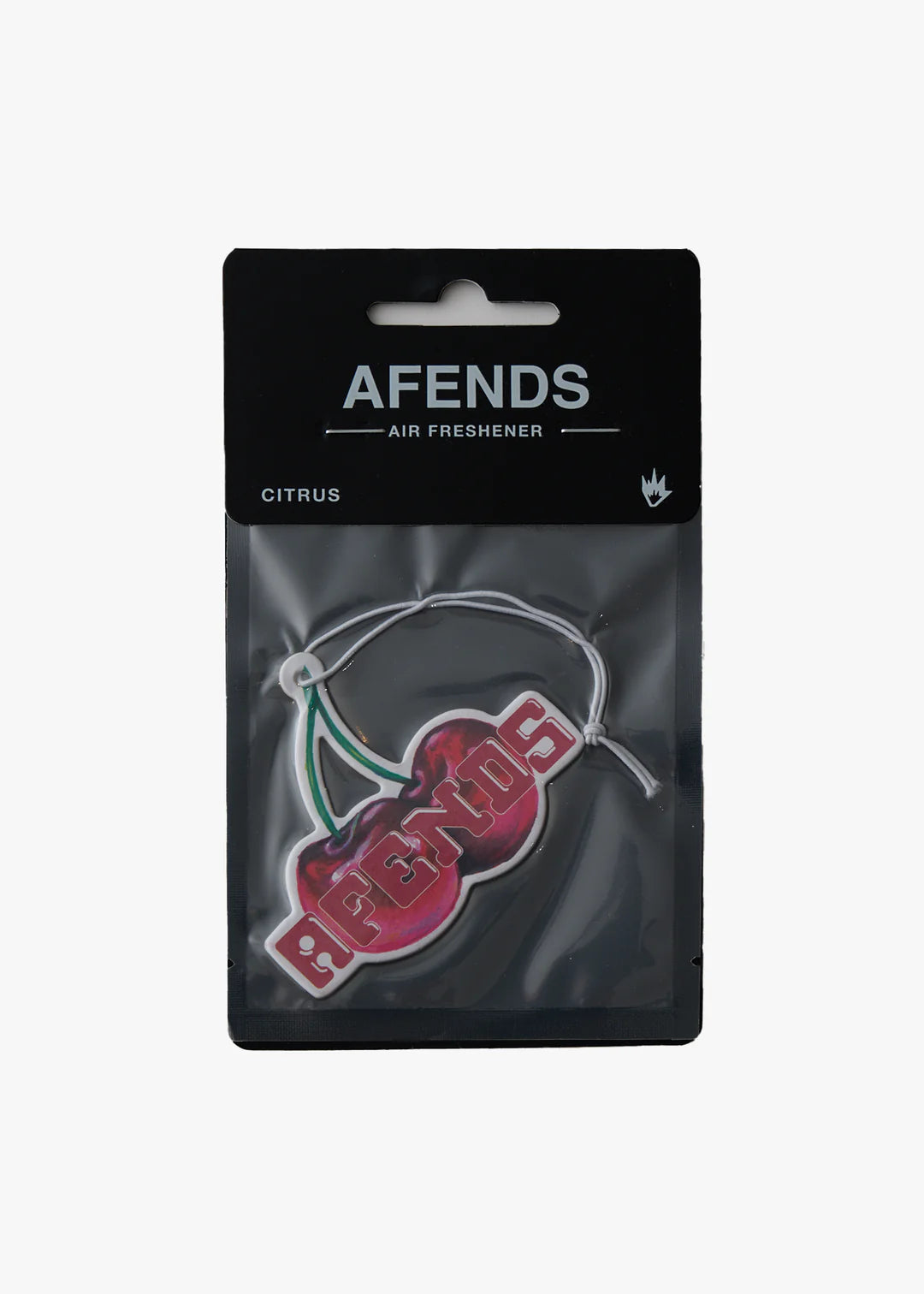 Abiza Air Freshener - Pink