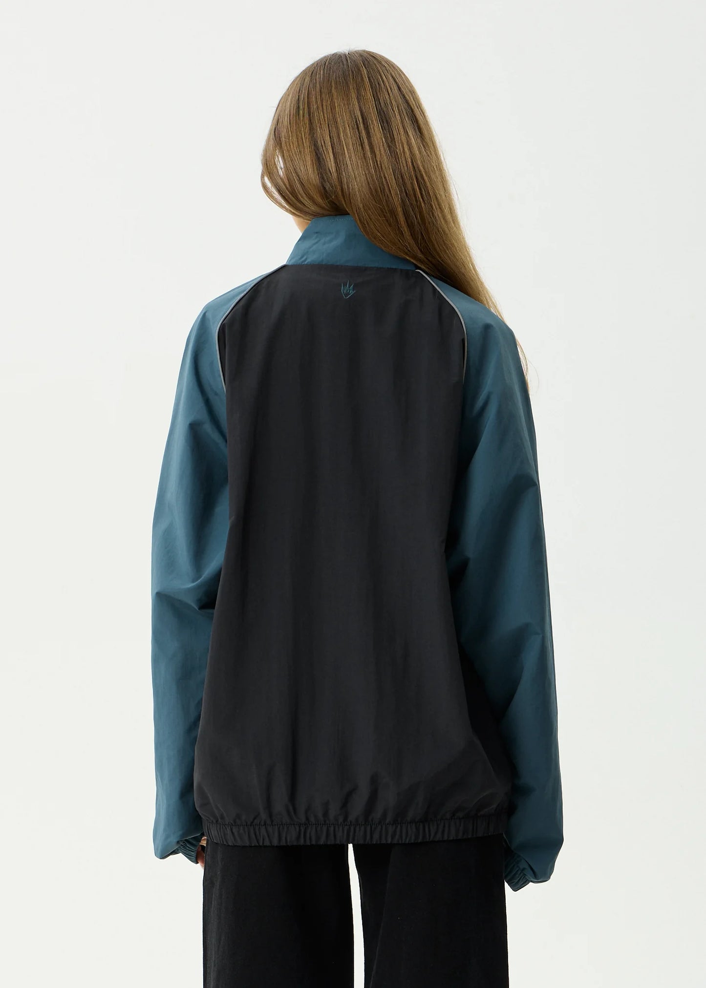 Spicy Sports Spray Jacket - Black