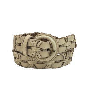 Marley Belt -Stone