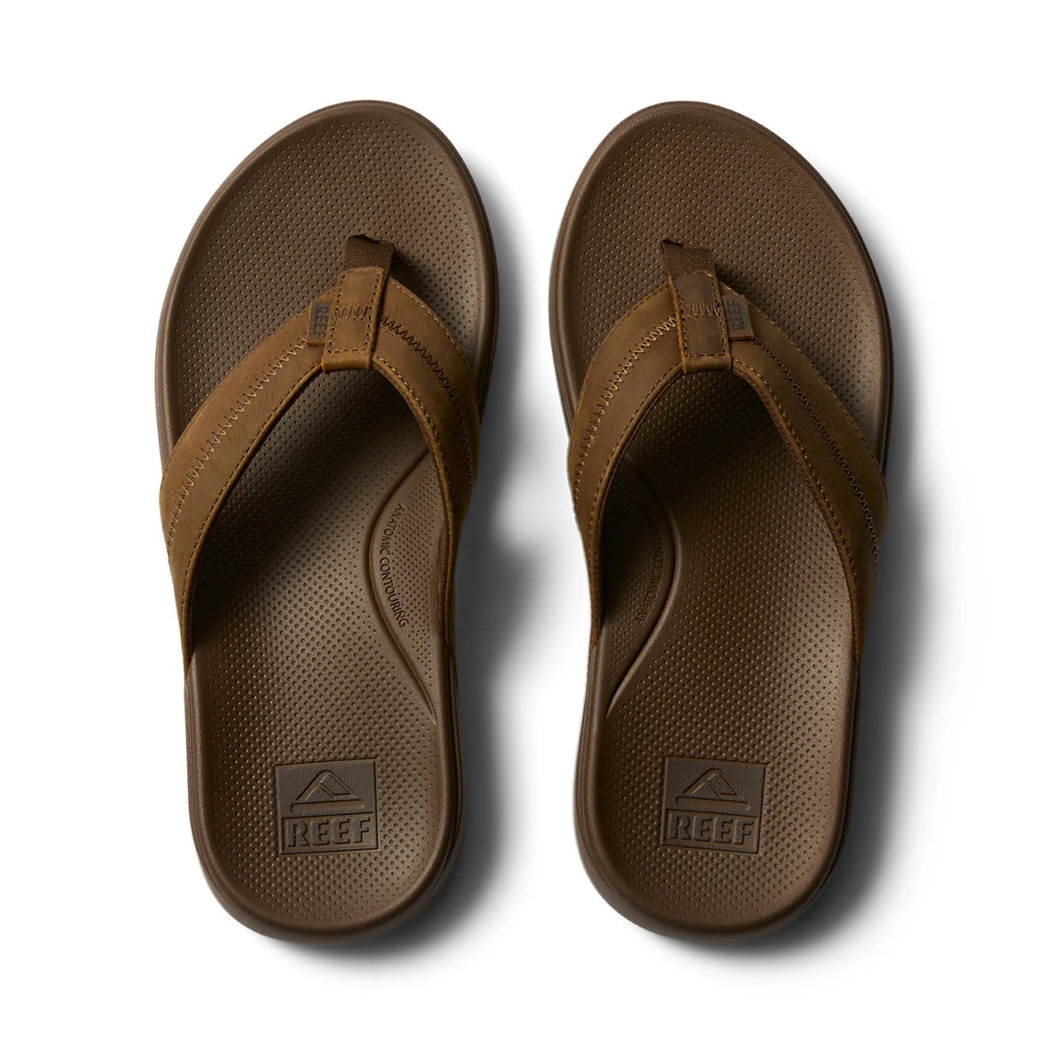 Cushion Phantom 2.0 LE Shoes - Toffee