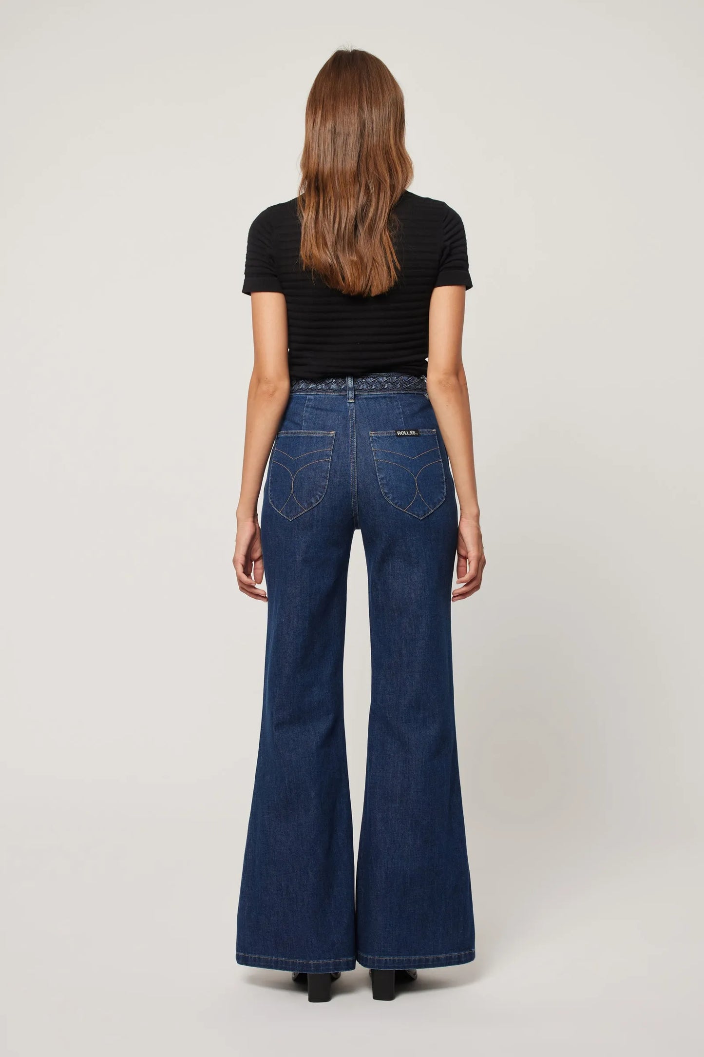 Eastcoast Flare -Deep Blue