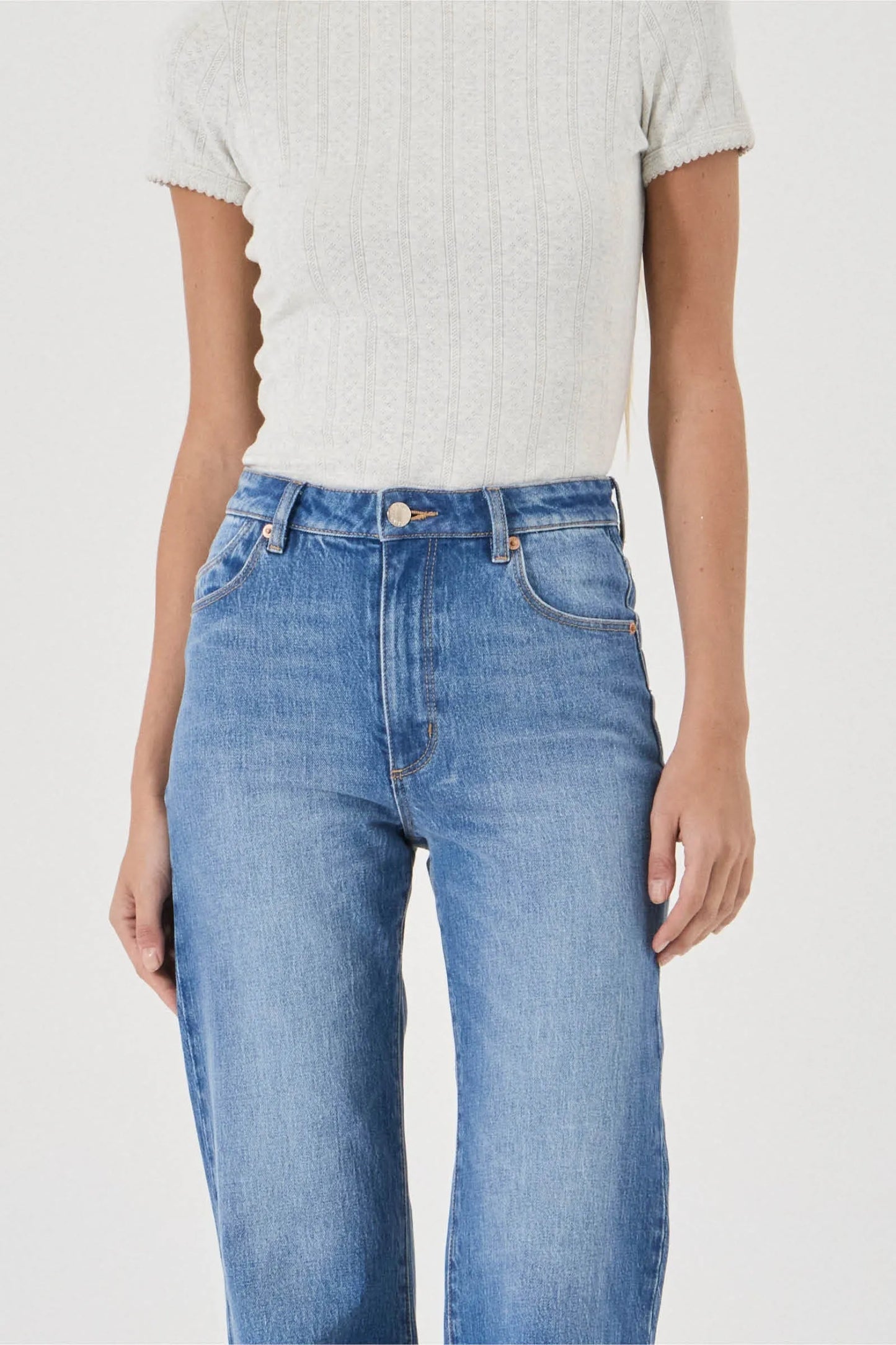 Eastcoast Flare - Silverlake