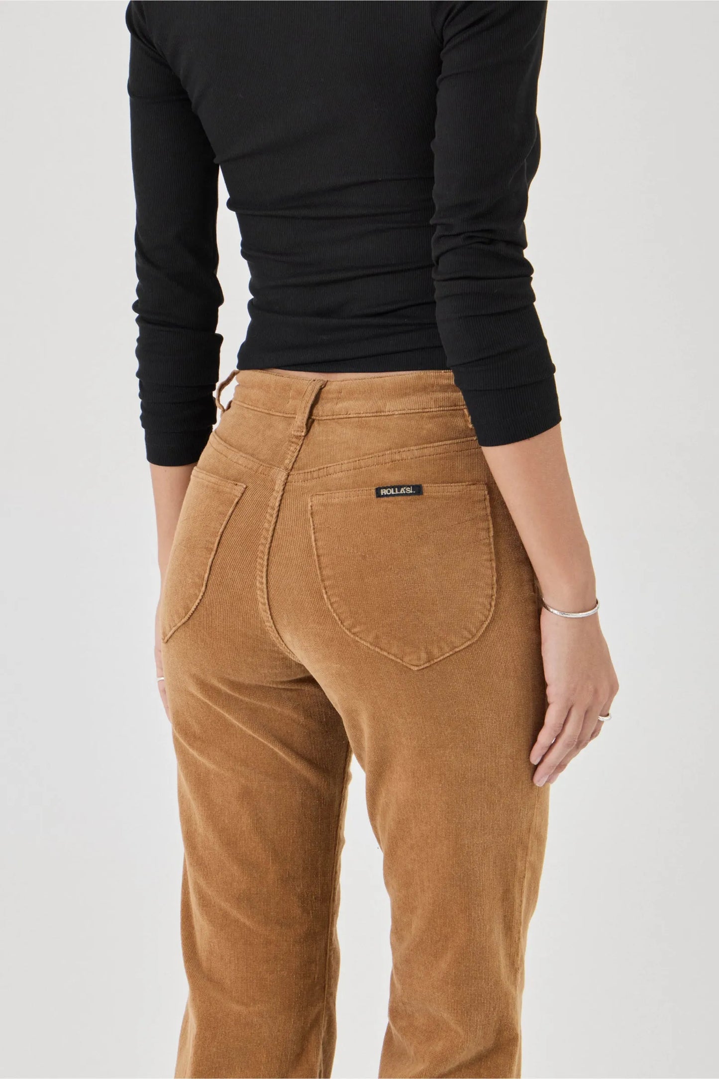 Eastcoast Flare - Deco Caramel