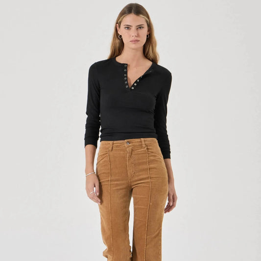 Eastcoast Flare - Deco Caramel