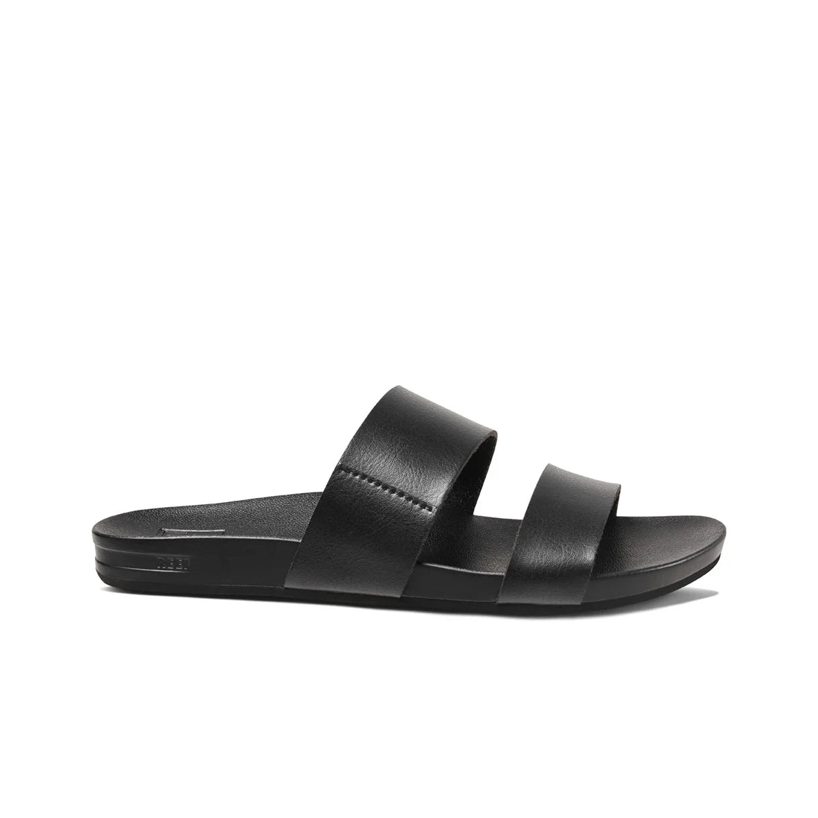 Cushion Vista Shoes - Black