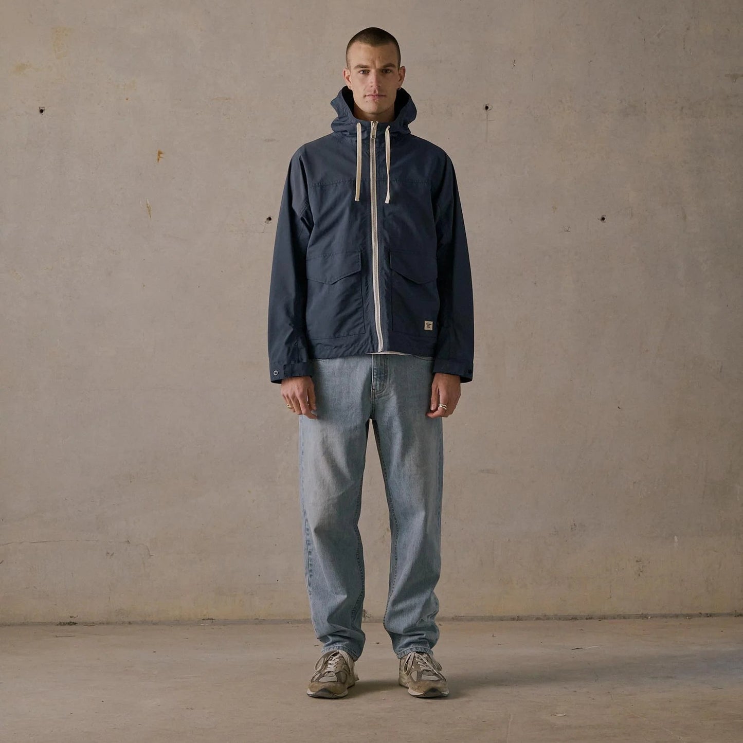 Rain Jacket - McTavish