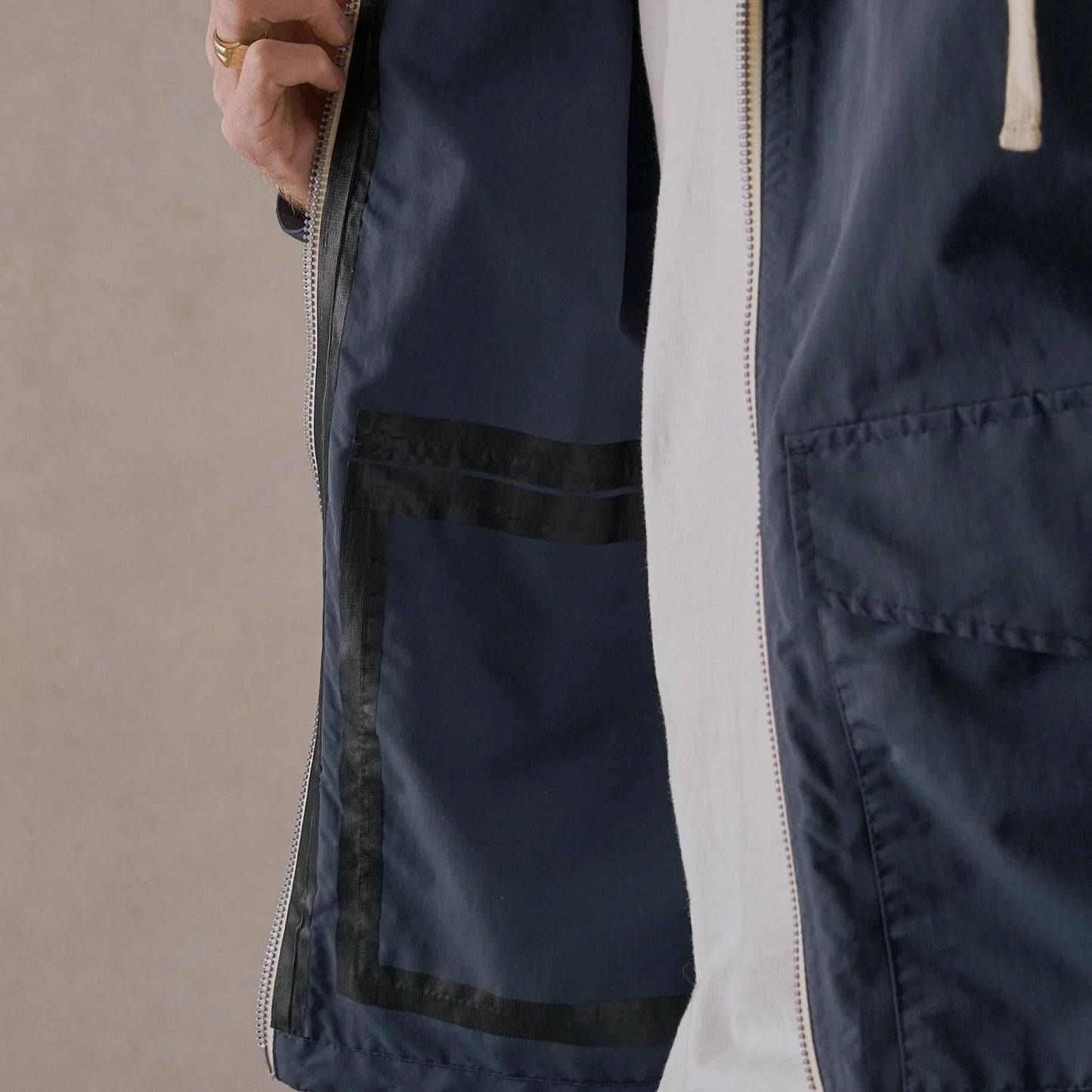 Rain Jacket - McTavish