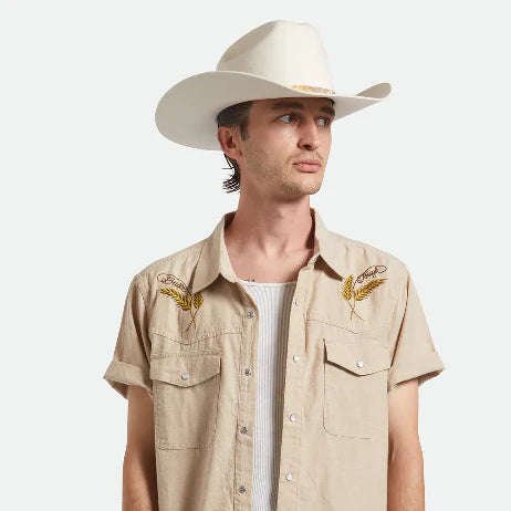 Ford S/S Western Shirt