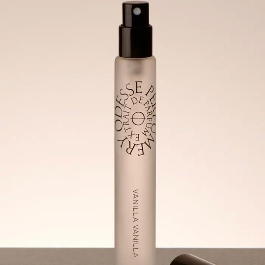 Odesse Vanilla Vanilla Travel Size Parfum