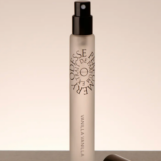 Odesse Vanilla Vanilla Travel Size Parfum