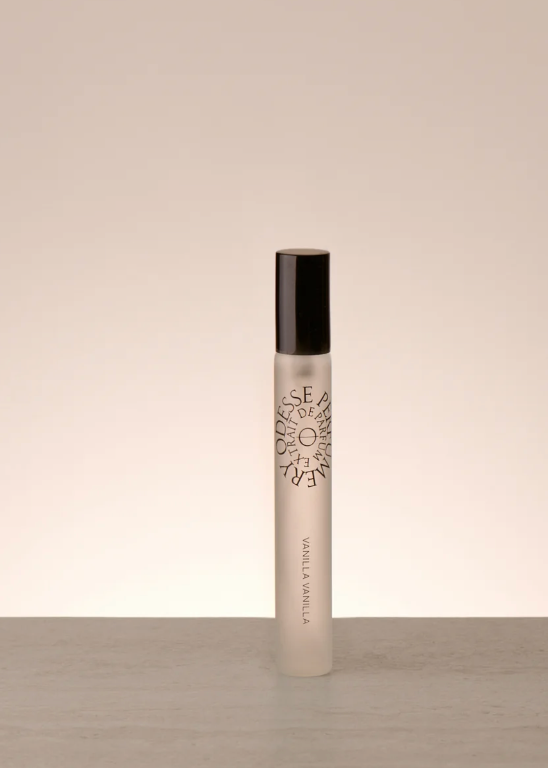 Odesse Vanilla Vanilla Travel Size Parfum