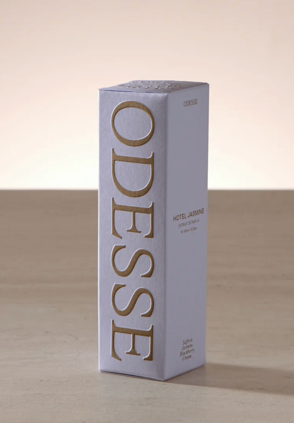 Odesse Hotel Jasmine Travel Size Parfum