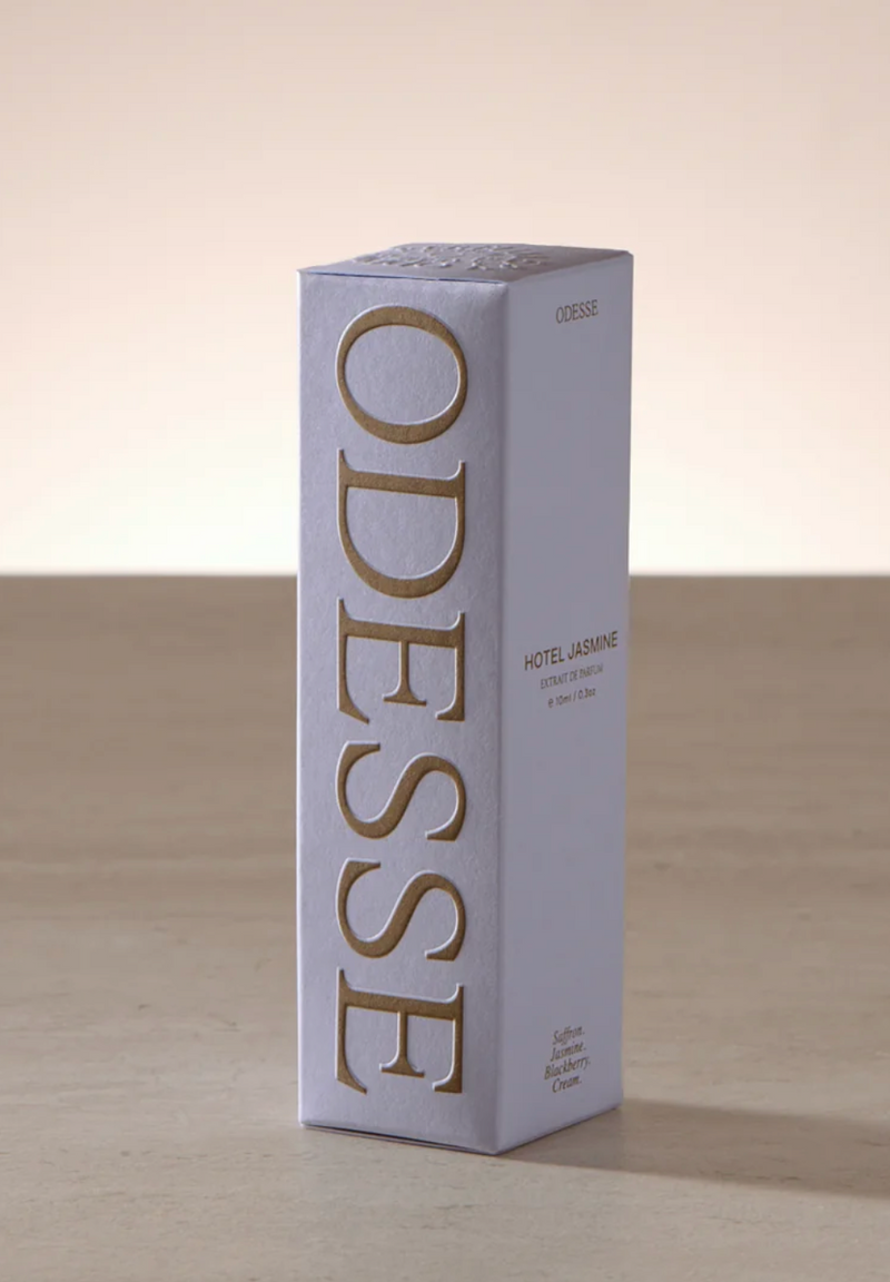 Odesse Hotel Jasmine Travel Size Parfum