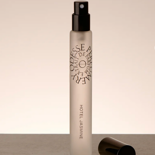 Odesse Hotel Jasmine Travel Size Parfum