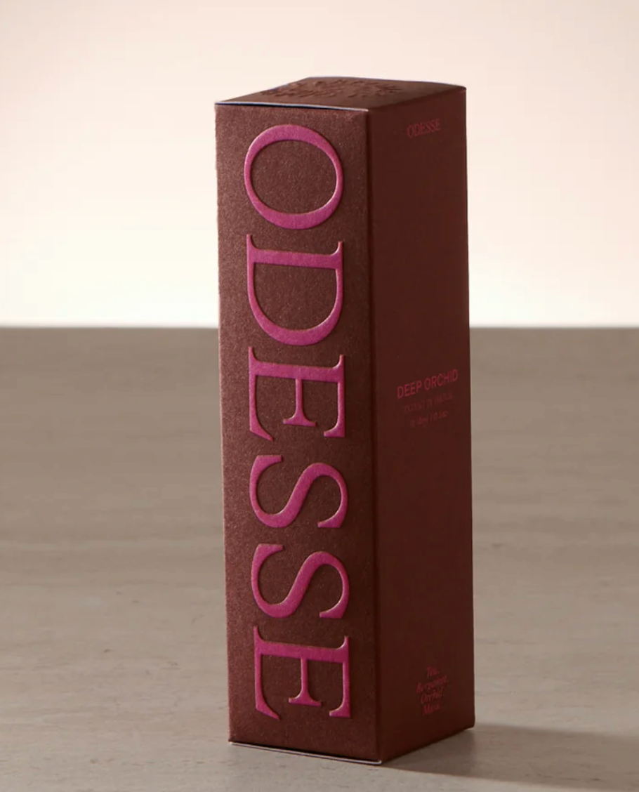 Odesse Deep Orchid Travel Size Parfum
