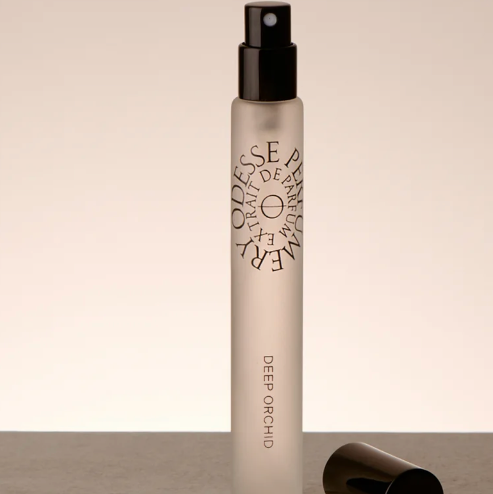 Odesse Deep Orchid Travel Size Parfum