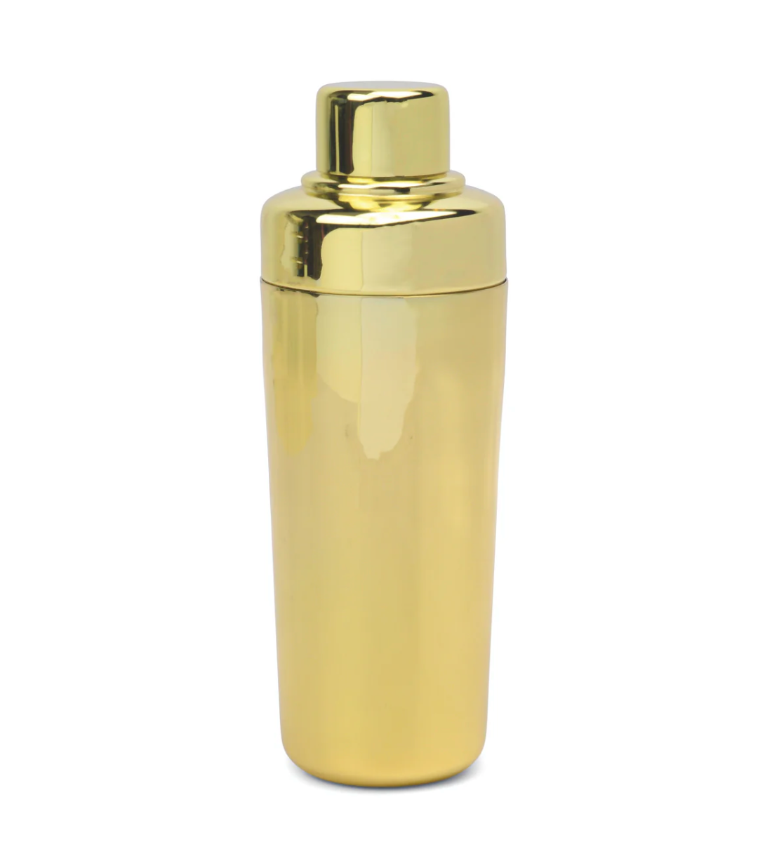 The Doc Cocktail Shaker