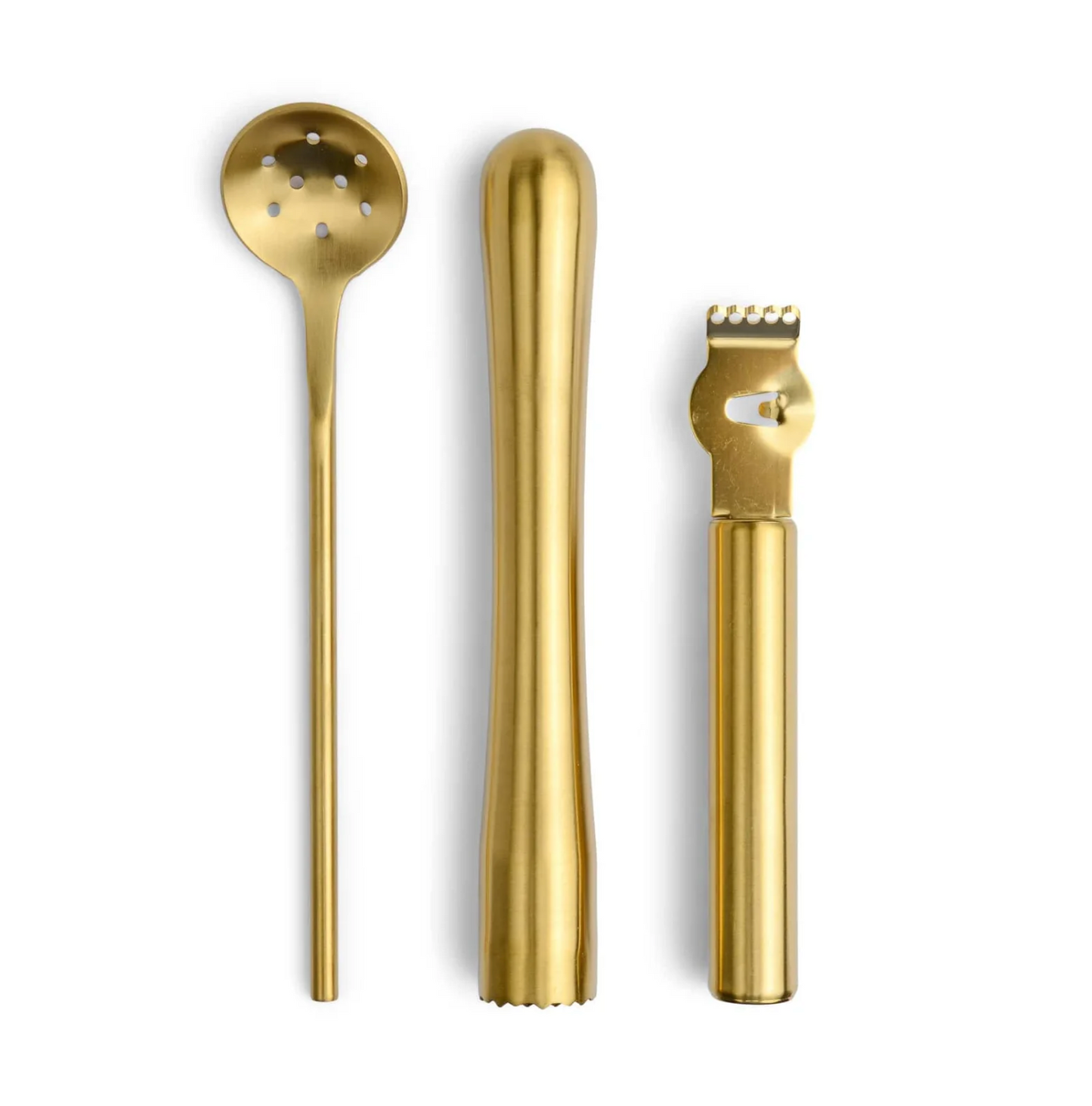 The Bertie Barware Set