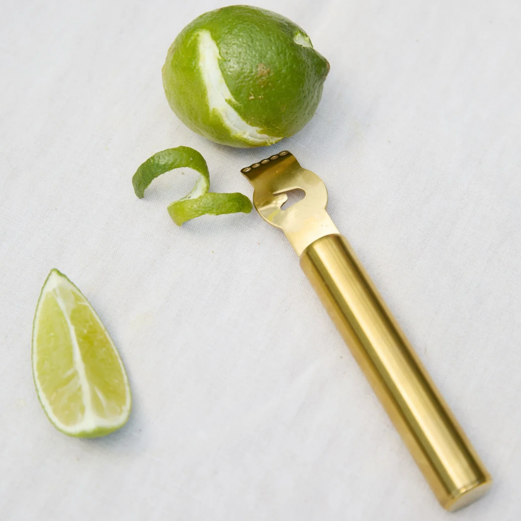 The Bertie Barware Set