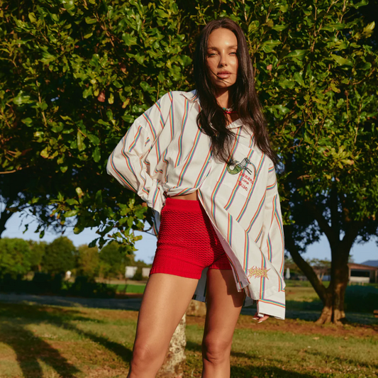 The Don Julio Shirt - Rainbow Dreams