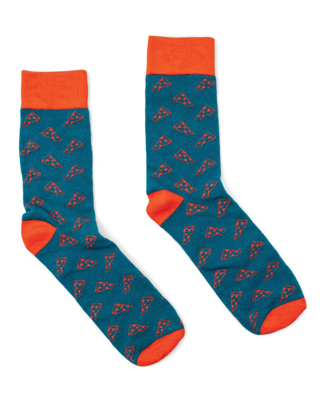 The Original Pizza Boss Storage Tin and Sock Set