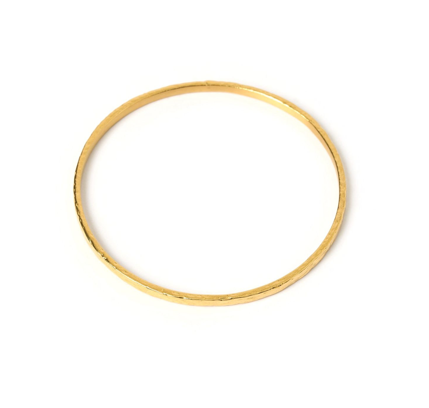 Archie Gold Bracelet