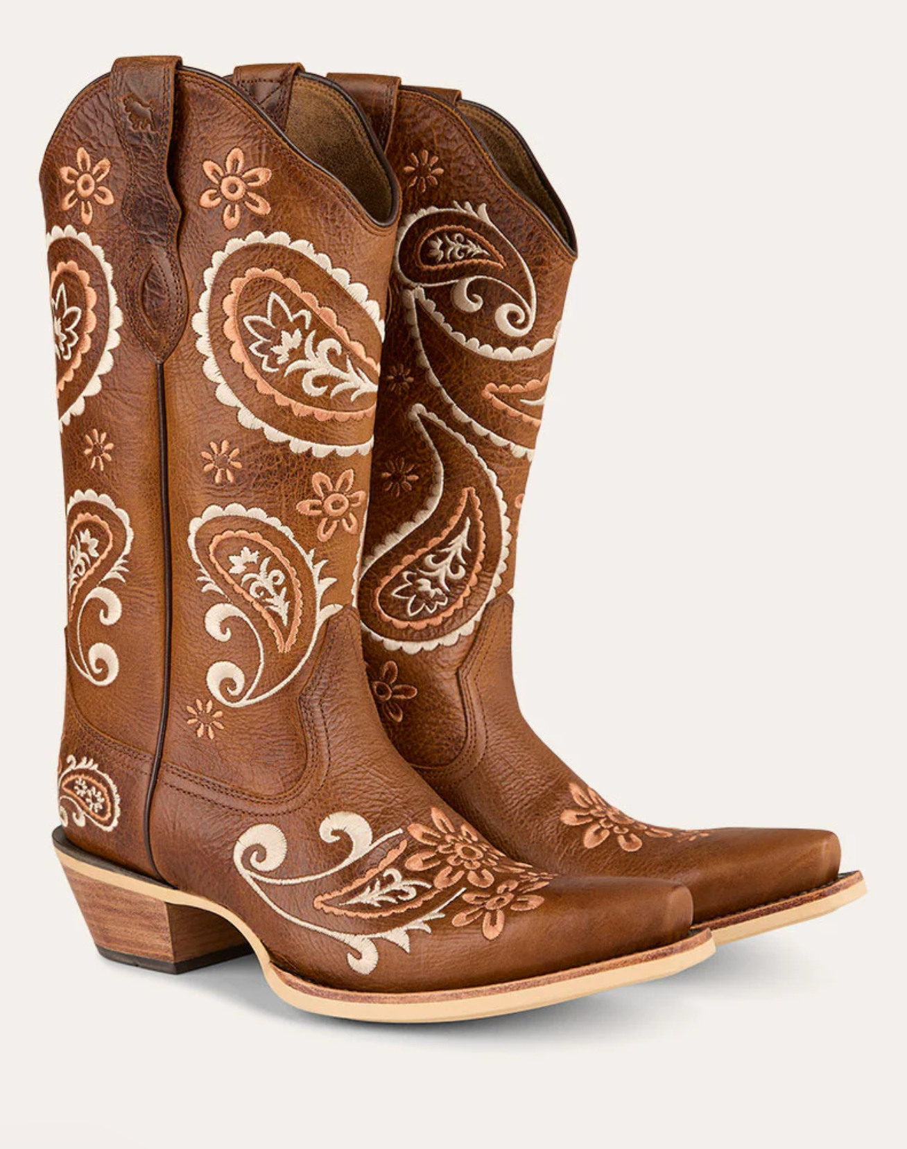 1772 Boots - Brown