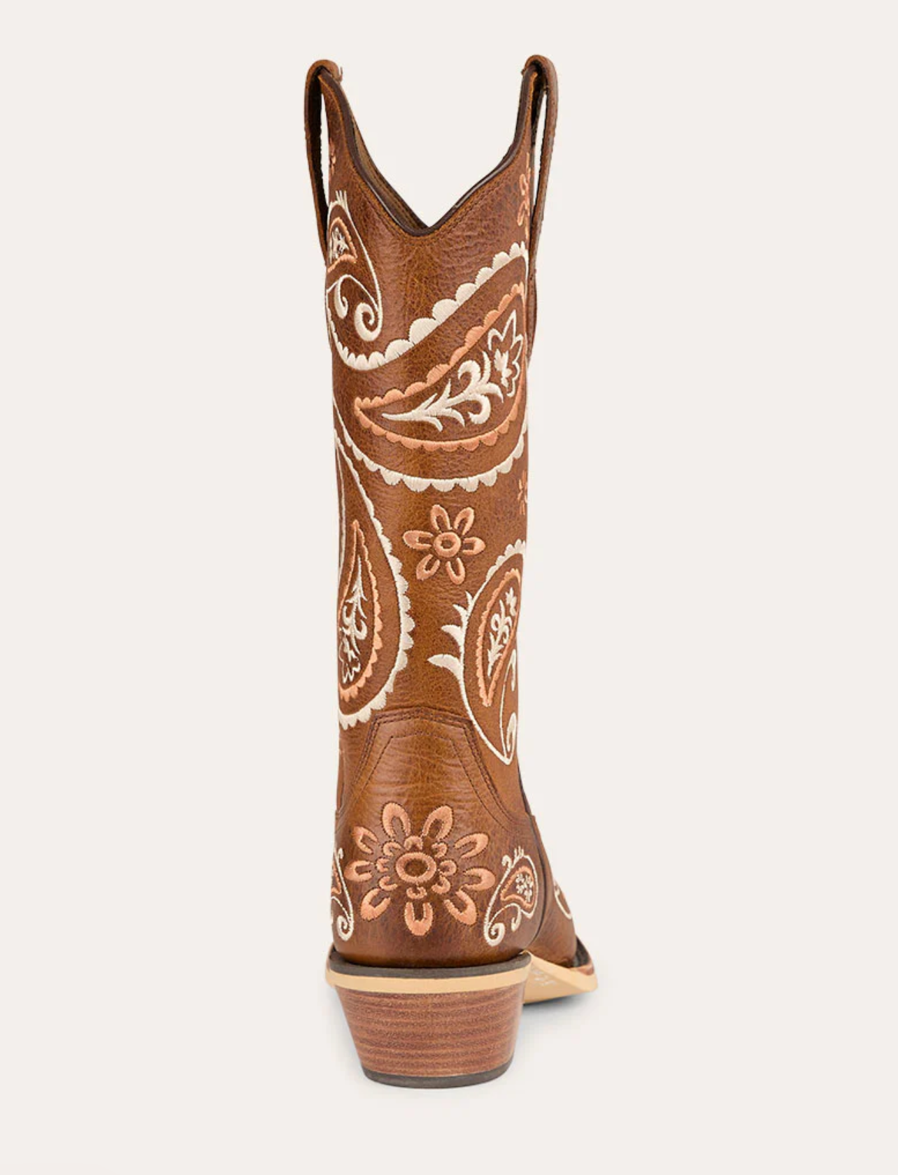 1772 Boots - Brown